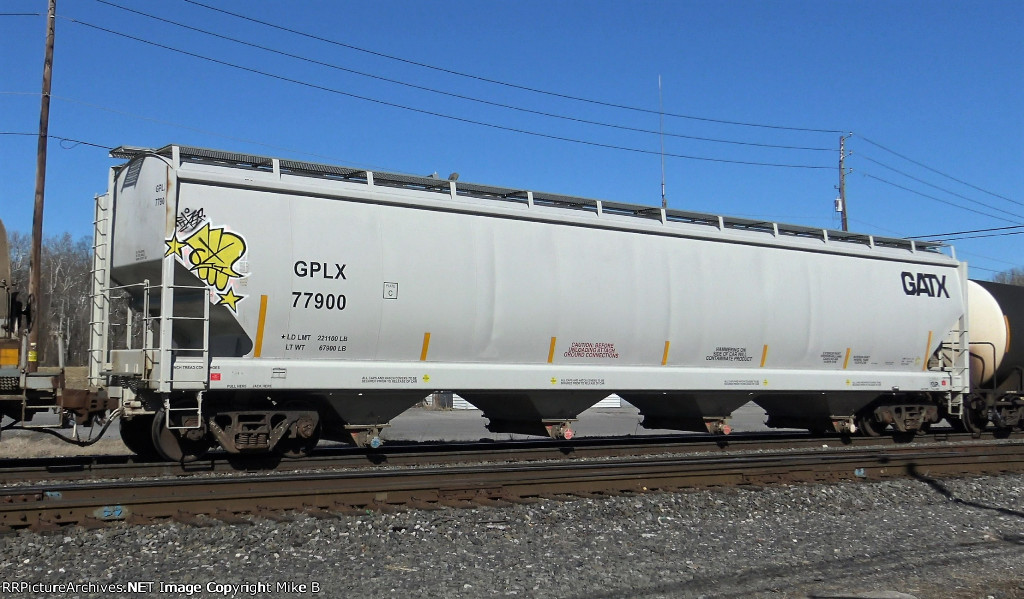 GPLX 77900